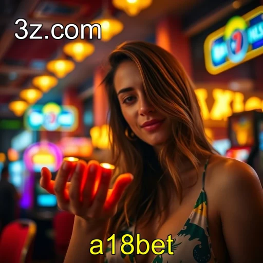 a18bet Blackjack