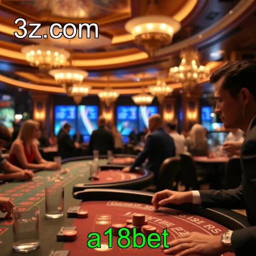 Os Melhores Jackpots do a18bet para Você Explorar Agora