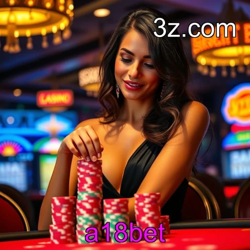 Desafios Empolgantes nos Skill-Games da a18bet