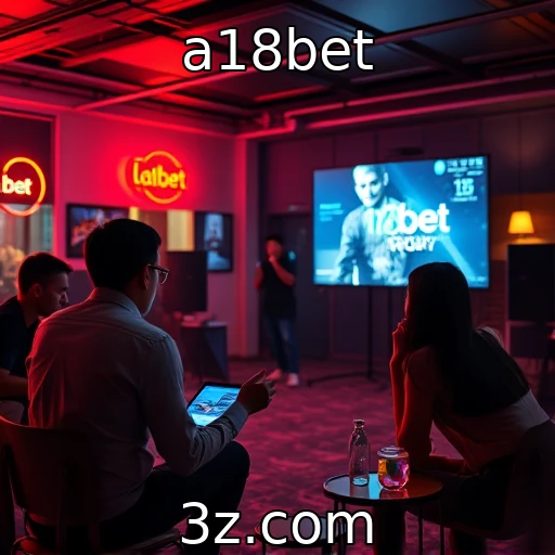 Integração da realidade aumentada no entretenimento digital