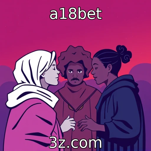 Diversidade e inclusão em narrativas de jogos