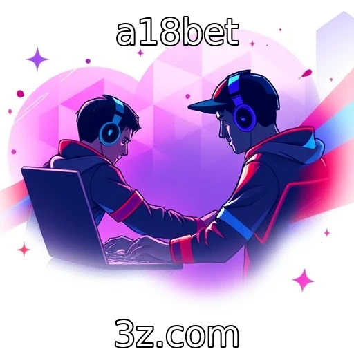 E-sports como nova forma de entretenimento global