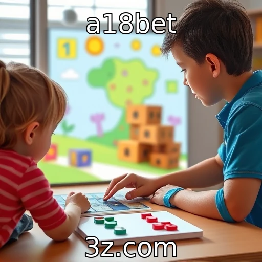 Perspectivas de jogos educativos no aprendizado