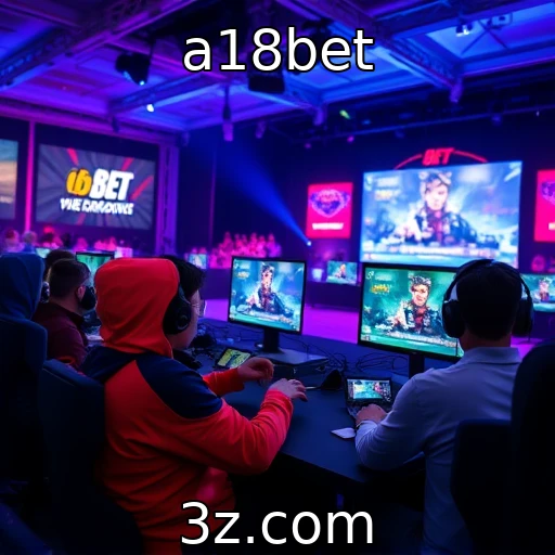 Eventos de esports atraem crescentes audiências em diversas plataformas