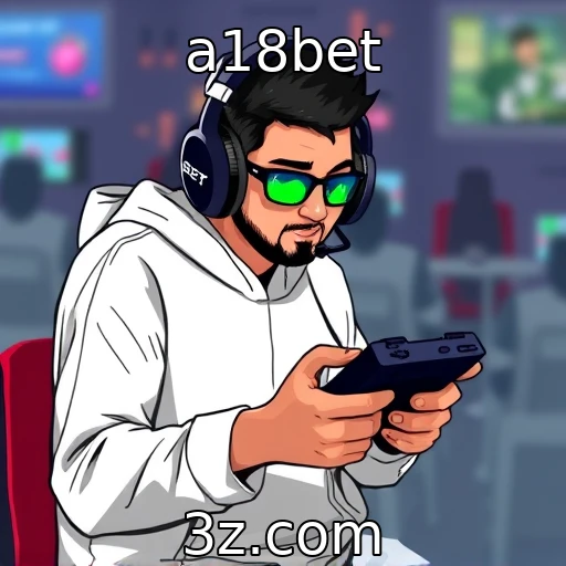 Cultura gamer e seu reflexo nas redes sociais