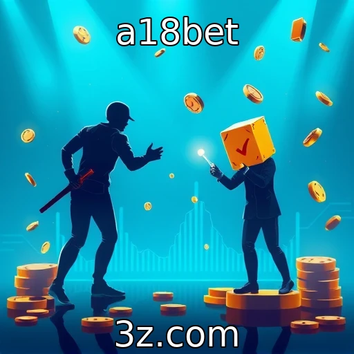 Economia dos jogos e seu reflexo no mercado financeiro