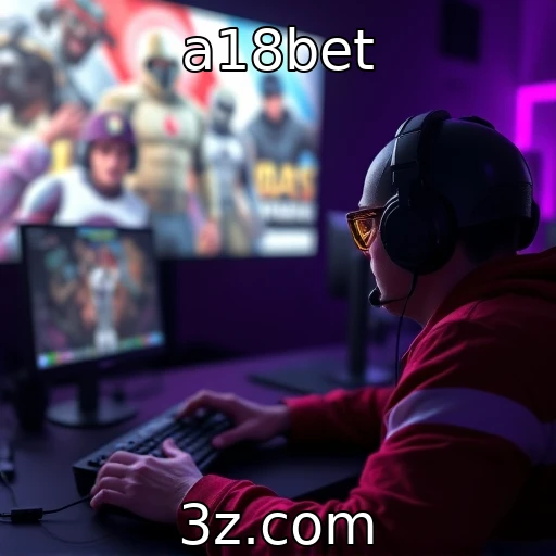 Crescimento das plataformas de streaming de jogos