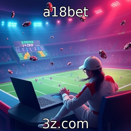 Perspectivas de crescimento do mercado de jogos online