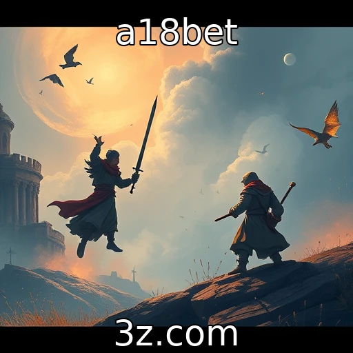 Estudo sobre a narrativa interativa em jogos modernos