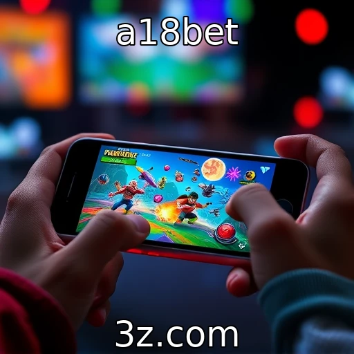 Jogos mobile superam vendas de consoles em 2025