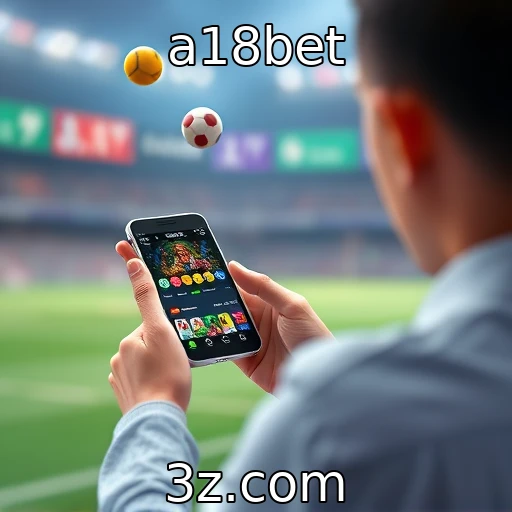 Crescimento do mercado de jogos móveis em destaque