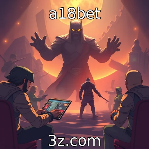 Papel da narrativa nos jogos modernos