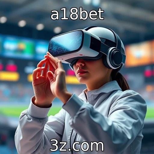 Desafios na implementação de tecnologias de realidade virtual