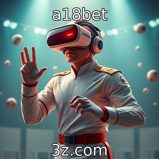 Tecnologia de realidade virtual e seu futuro